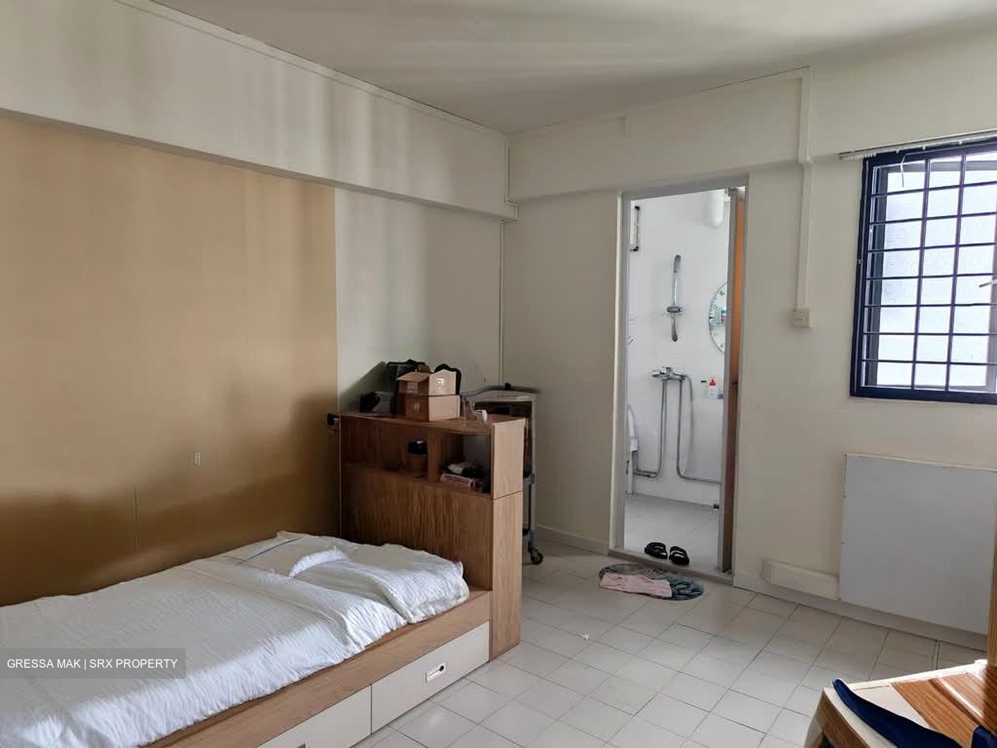 Blk 260 Yishun Street 22 (Yishun), HDB 4 Rooms #575409721